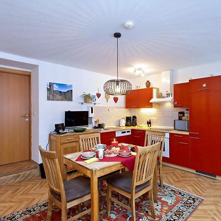 Appartement Schlosser Zell am See Exterior foto
