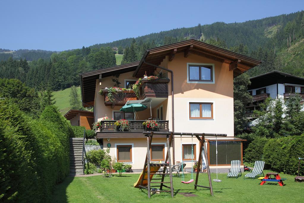 Appartement Schlosser Zell am See Exterior foto