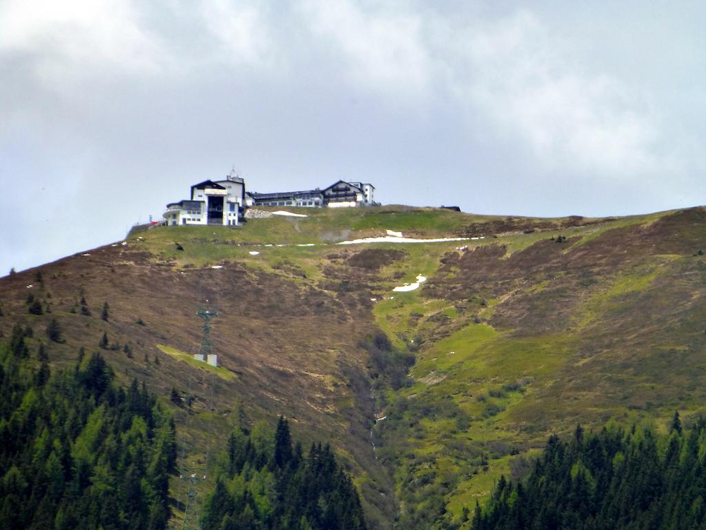 Appartement Schlosser Zell am See Cameră foto
