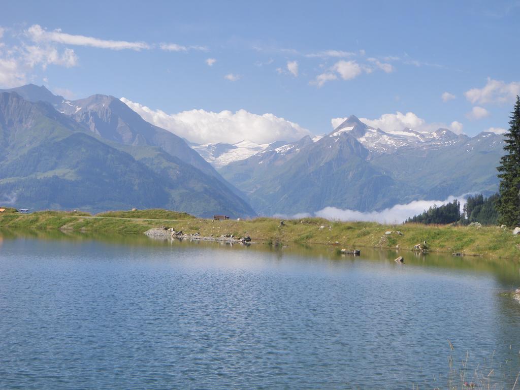 Appartement Schlosser Zell am See Cameră foto