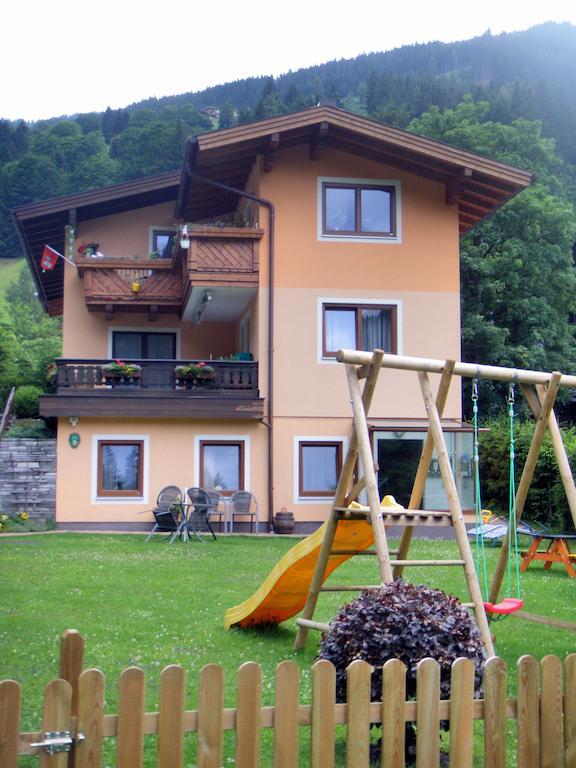 Appartement Schlosser Zell am See Cameră foto